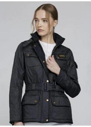 Куртка barbour