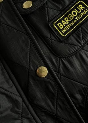 Куртка barbour10 фото