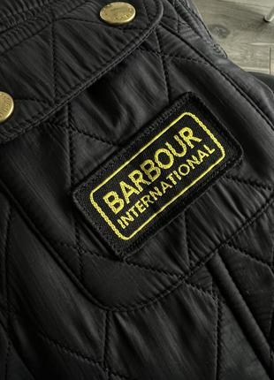 Куртка barbour9 фото