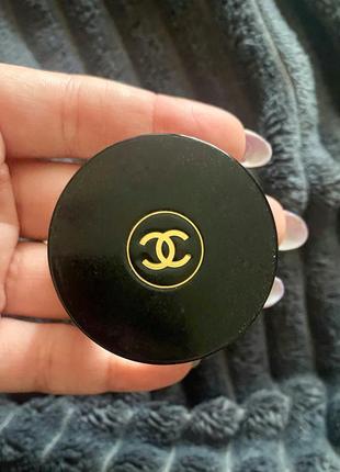 Chanel ombre solaire  premiere eyeshadow стійкі кремові тіні для повік