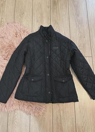 Демисезонная курточка regatta