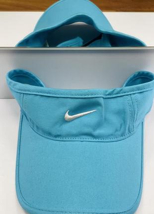 Nike golf visor кепка козырек оригинал3 фото