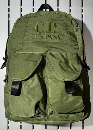 Рюкзак c.p company