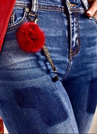 Джинси штани брюки 3