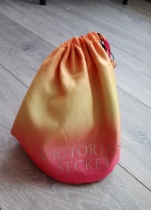 Сумка-мішок  victoria's secret