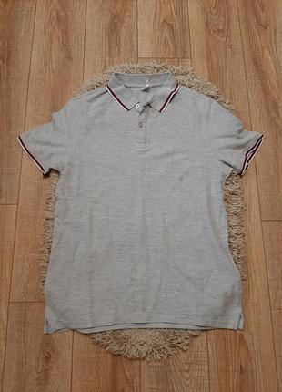 Фірмова футболка чоловіча