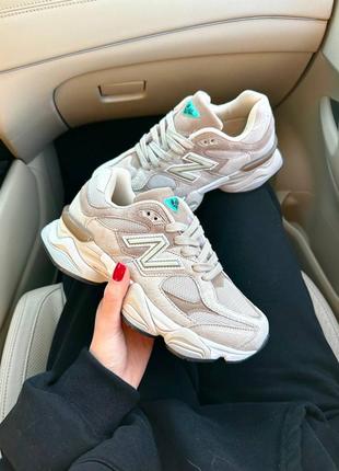 Кроссовки Чорні черевики new balance