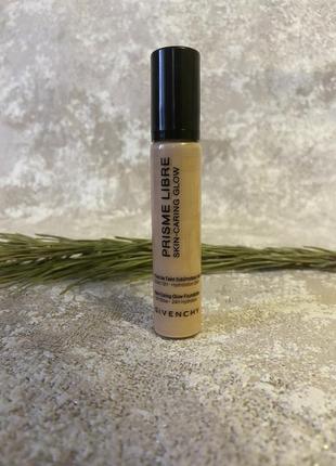 Givenchy prisme libre skin-caring glow ( тестер ) #2-n120