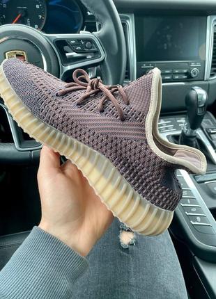 Жіночі кросівки adidas yeezy boost 350  люкс якість2 фото