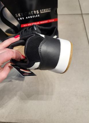 Кеды мужские skechers оригинал5 фото