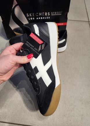 Кеды мужские skechers оригинал4 фото