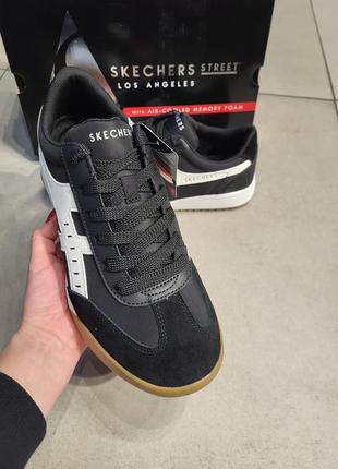 Кеды мужские skechers оригинал3 фото