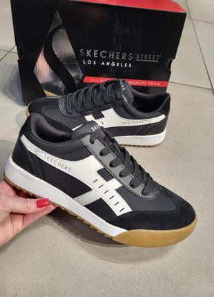 Кеди чоловічі skechers оригінал