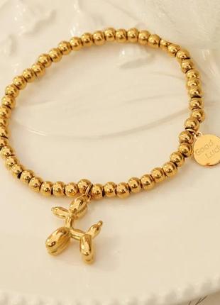 Браслет тренд