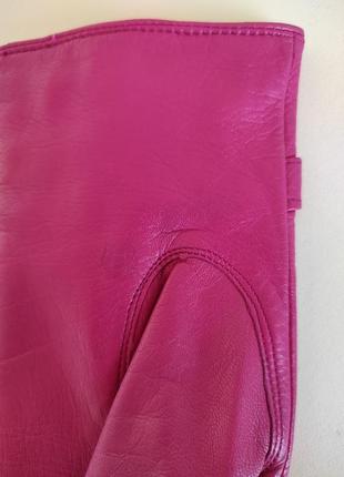Кожаные перчатки harmon gloves 5