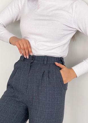 Жіночі брюки палаццо 💯9 фото