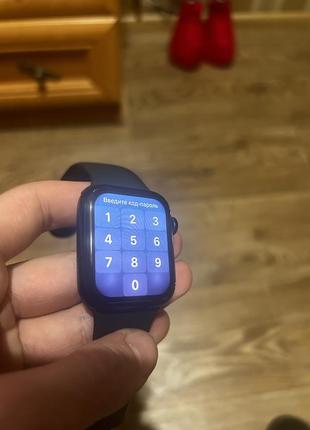 Apple watch se (2gen)