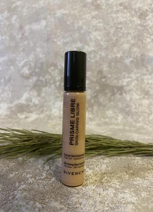 Givenchy prisme libre skin-caring glow (тестер) #2-n150