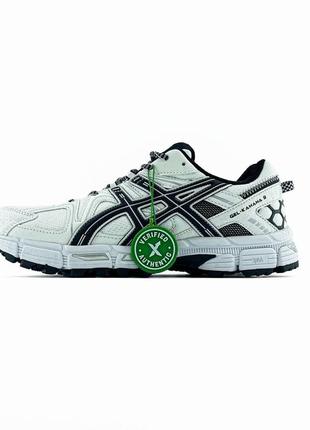 Кроссовки asics