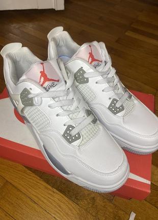 Кроссовки jordan3 фото