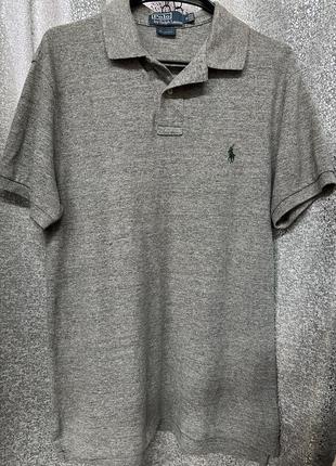Футболка поло