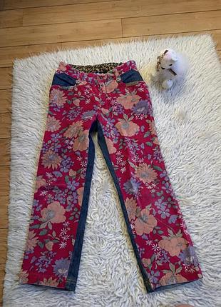 Джинси dolce & gabbana.