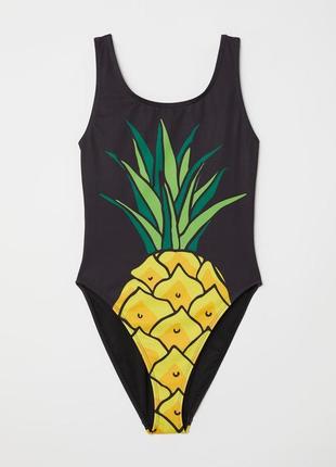 Купальник h&m
