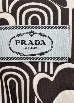 Платье prada 🖤5 фото