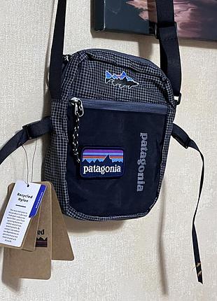 Сумочка patagonia ( patagonia )