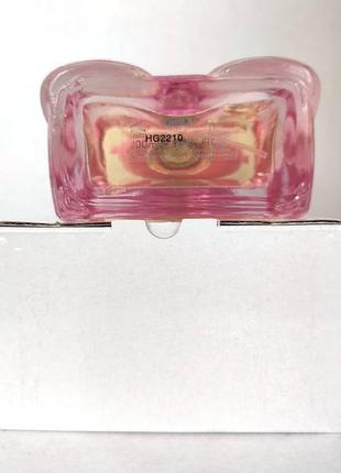 toy 2 bubble gum 100 мл тестер4 фото