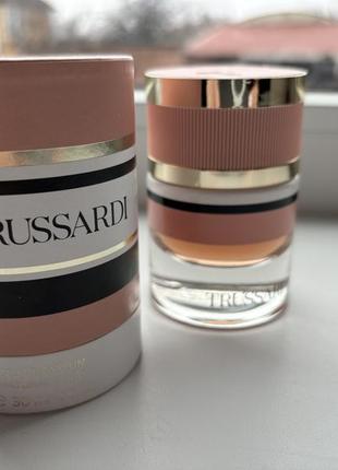 Trussardi новые1 фото