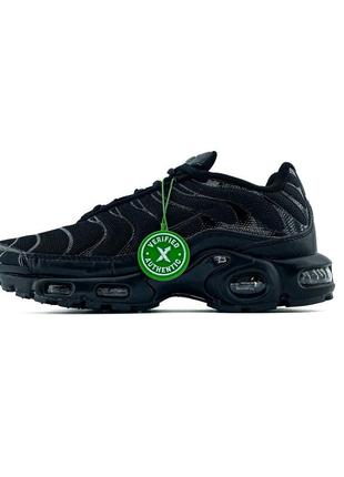 Кроссовки nike air max tn