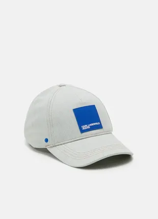 Кепка karl lagerfeld