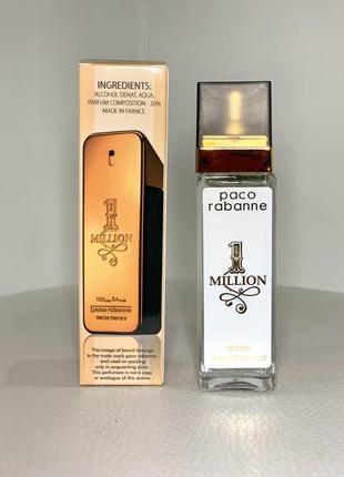 Духи paco rabanne 1 million1 фото