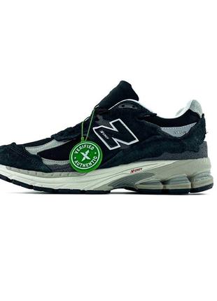 Кросівки new balance