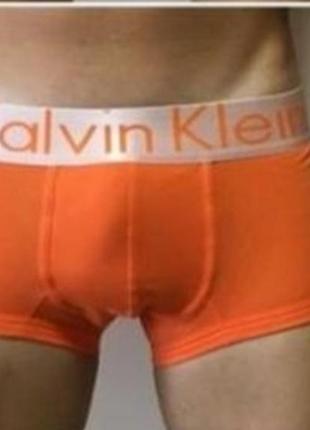 Трусы calvin klein