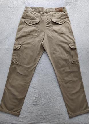 Tom ramsey новые мужские коттоновые джинсы размер 25 (встрия)2 фото
