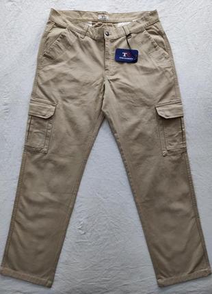 Tom ramsey новые мужские коттоновые джинсы размер 25 (встрия)1 фото