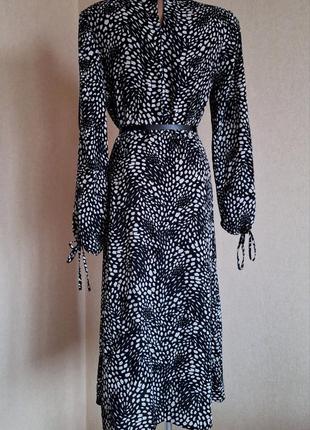 Atmisphere сукня довга плаття медаксі міді максі платье макси3 фото