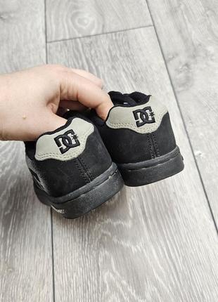 Кросівки для хлопчика, чорні кросовки для хлопчика3 фото