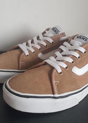 Кеди vans 507452 41p.