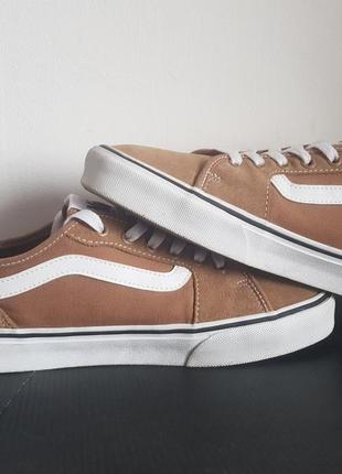 Кеди vans 507452 41p.5 фото