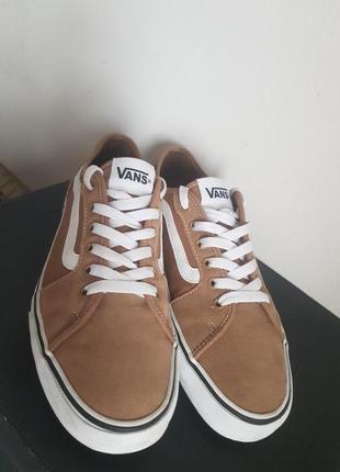 Кеди vans 507452 41p.3 фото