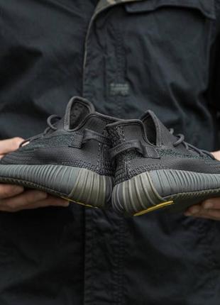 Жіночі кросівки adidas yeezy boost 350  люкс якість4 фото