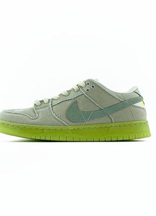 Кросівки nike sb dunk