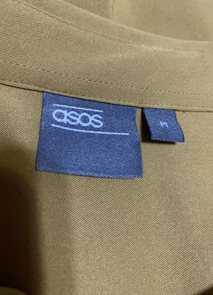 Мужская рубашка asos4 фото