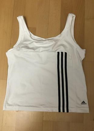 Спортивная майка adidas