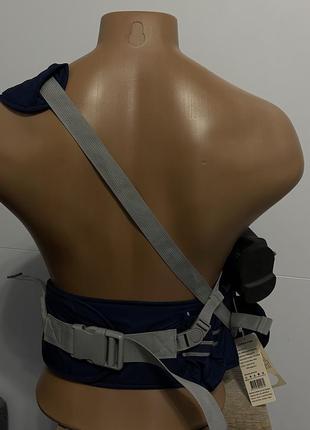 «стульчик»-рюкзак для ношения ребенка