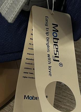 «стульчик»-рюкзак для ношения ребенка