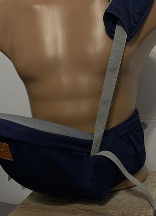 «стульчик»-рюкзак для ношения ребенка